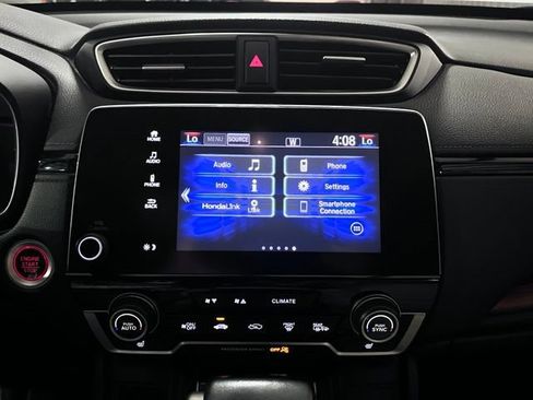 Used 2020 Honda CR-V EX-L image 15