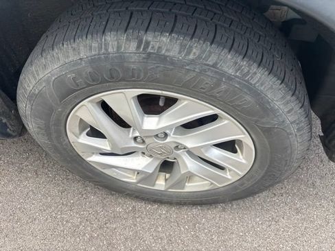 Used 2016 Honda CR-V EX-L image 5