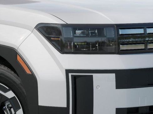 New 2026 Hyundai Santa Fe SEL image 9