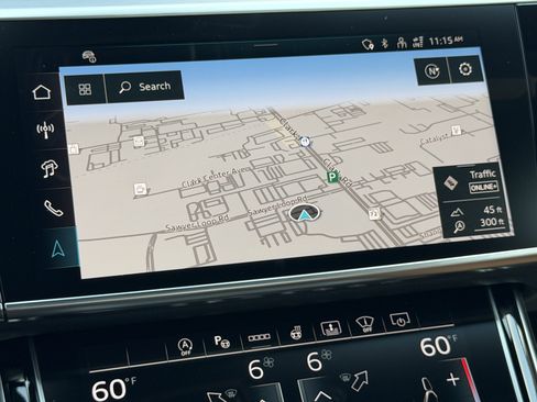 New 2026 Audi A8 L 3.0T AWD/4WD image 25