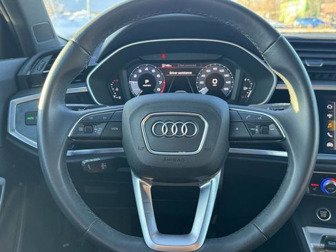 Used 2021 Audi Q3 2.0T Premium w/ Convenience Package image 23