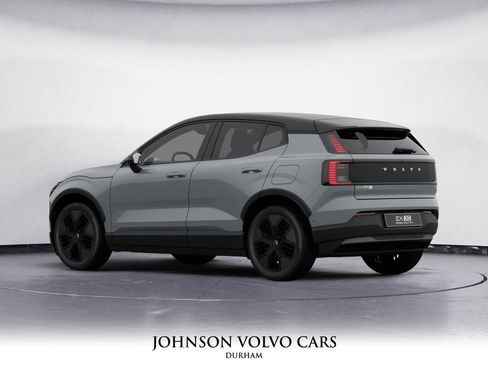 New 2026 Volvo EX30 Cross Country Ultra image 4