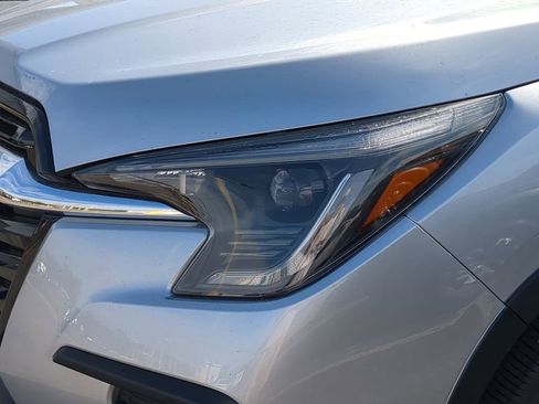 Certified 2026 Subaru Ascent Limited image 7