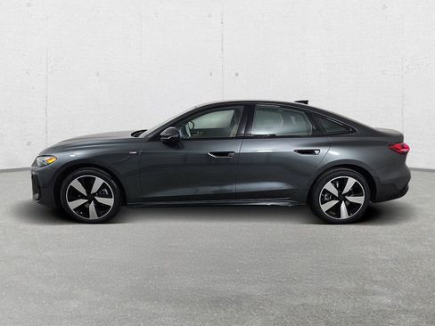 New 2026 Audi A5 2.0T Prestige image 4