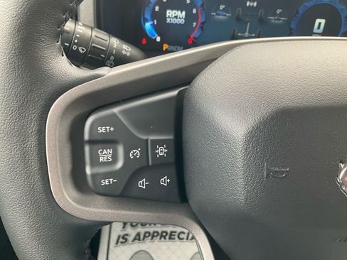 New 2026 Ford Bronco Badlands AWD/4WD image 19