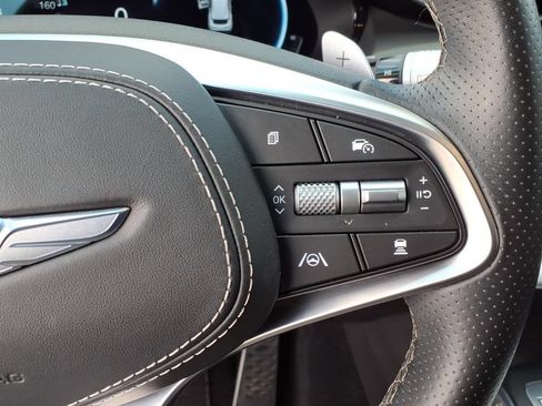 Used 2023 Genesis GV70 2.5T w/ Sport Prestige Package AWD/4WD image 35