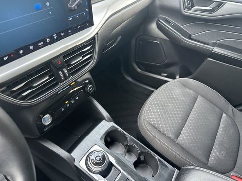 Used 2024 Ford Escape Active w/ Tech Pack #1 image 30