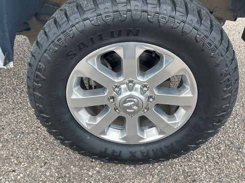 Used 2011 RAM 2500 Laramie w/ Protection Group AWD/4WD image 19