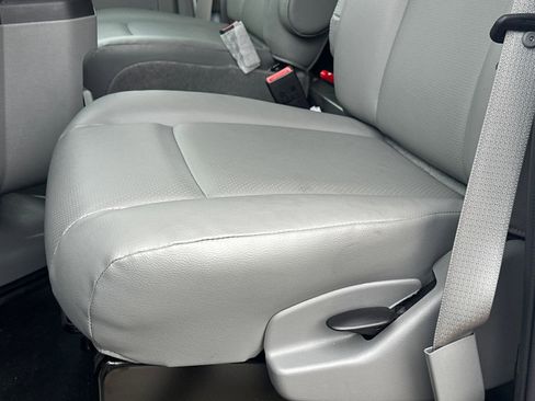 New 2026 Ford E-350 and Econoline 350 Super Duty w/ Power Equipment Group image 17