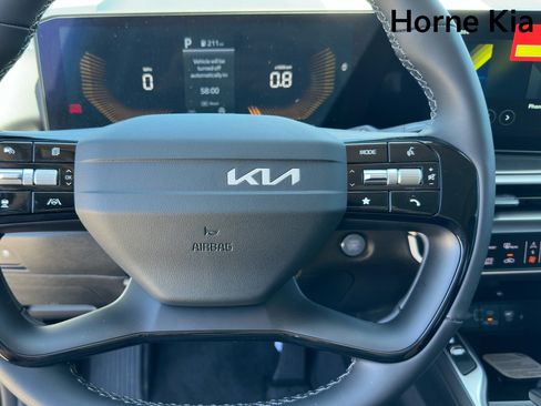 New 2026 Kia Sorento S FWD image 12
