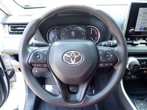 Certified 2025 Toyota RAV4 XLE AWD/4WD image 23