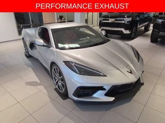Used 2026 Chevrolet Corvette Stingray Coupe RWD video 3