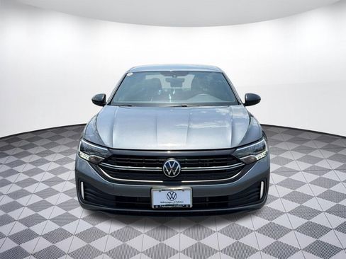 Certified 2023 Volkswagen Jetta Sport FWD image 6