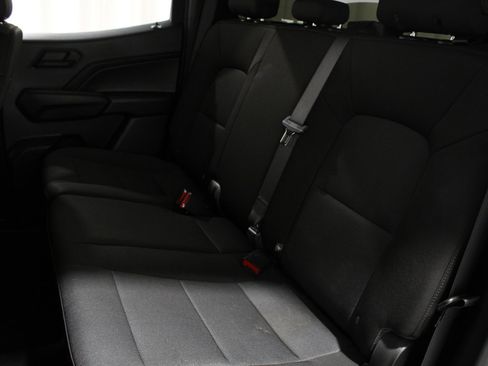 Certified 2023 Chevrolet Colorado Trail Boss w/ Advanced Trailering Package image 19