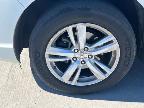 Used 2013 Acura RDX FWD w/ Technology Package image 6