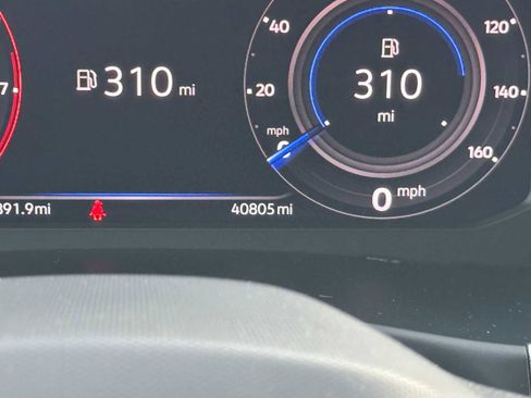 Used 2022 Volkswagen Atlas SE image 26