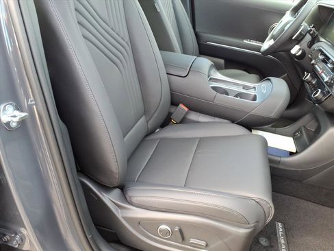 New 2026 Hyundai Palisade SEL image 7