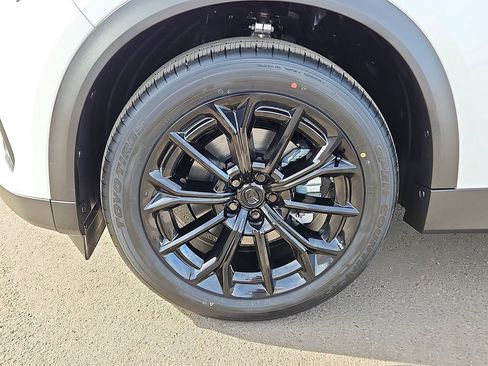 New 2026 MAZDA CX-70 3.3 Turbo w/ Premium Plus Pkg image 7