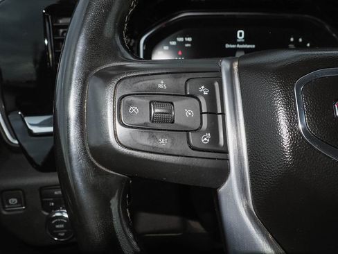 Certified 2023 GMC Sierra 1500 Elevation AWD/4WD image 27