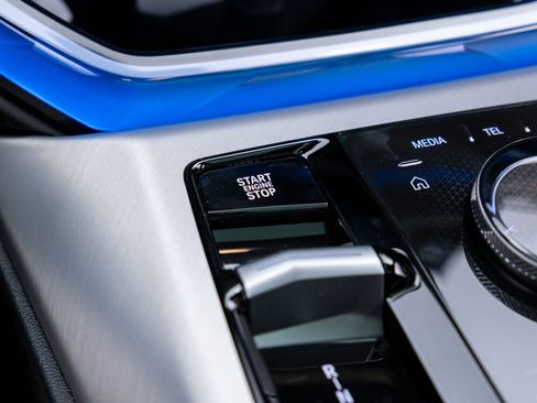 New 2026 BMW X3 M50 w/ Premium Package image 22