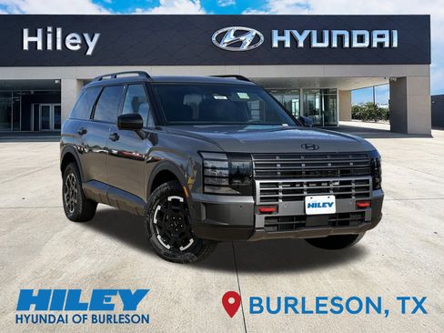 New 2026 Hyundai Palisade XRT Pro AWD/4WD image 1