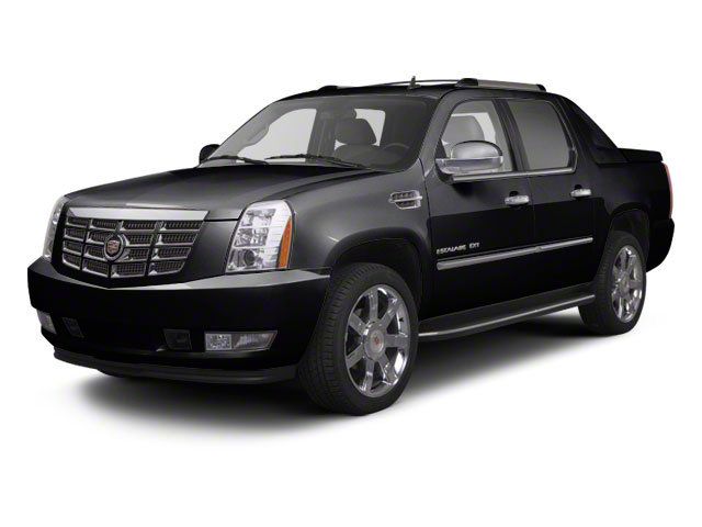 Used 2013 Cadillac Escalade EXT Luxury AWD/4WD image 1