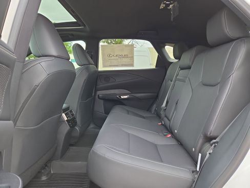 New 2026 Lexus RX 350 Premium Plus FWD image 13