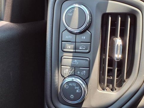 New 2026 GMC Sierra 1500 Pro w/ Graphite Edition image 14