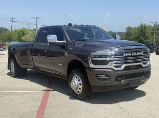 Used 2025 RAM 3500 Laramie AWD/4WD video 1