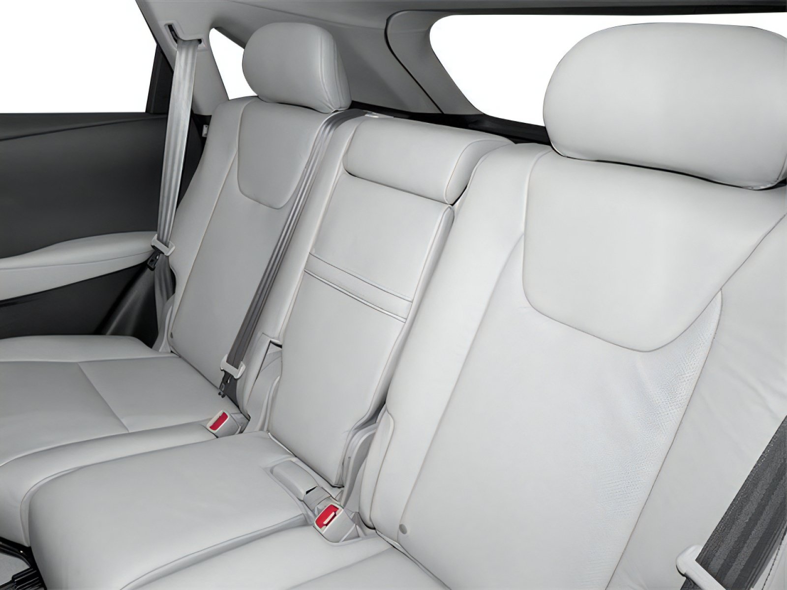 Used 2013 Lexus RX 350 AWD w/ Premium Pkg image 9