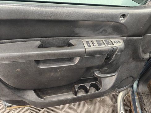 Used 2013 Chevrolet Silverado 1500 LT w/ All-Star Edition image 31