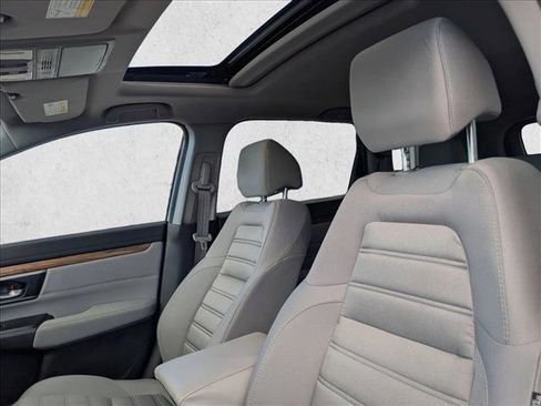 Used 2018 Honda CR-V EX image 18
