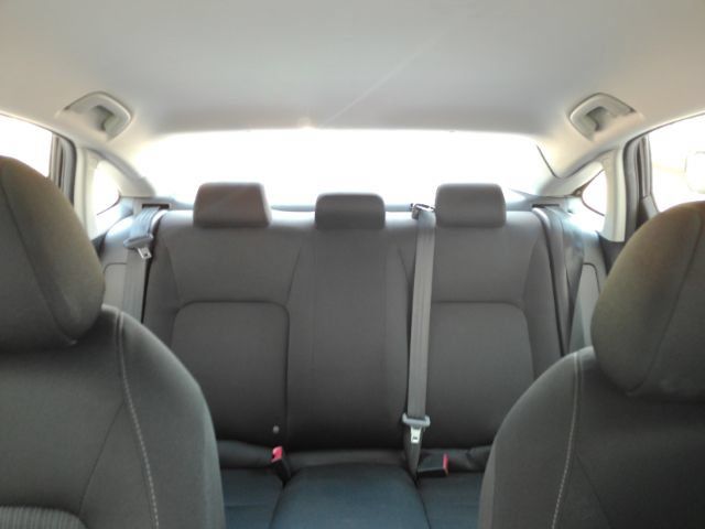 Used 2025 Honda Civic LX image 27