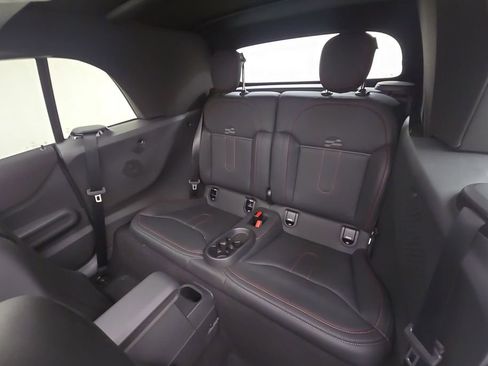 Certified 2026 MINI Cooper S FWD image 24