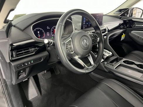 Used 2025 Acura MDX w/ Technology Package image 21