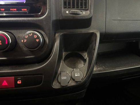Used 2021 RAM ProMaster 3500 FWD image 16