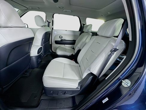 New 2026 Hyundai Palisade Calligraphy FWD image 17