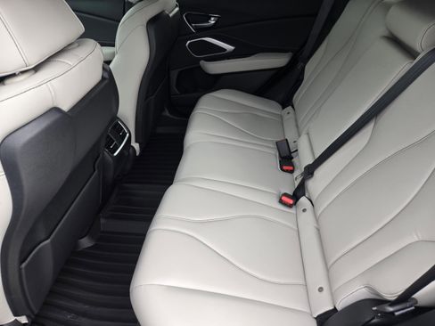 New 2026 Acura RDX SH-AWD image 18