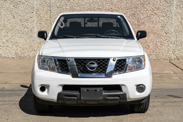Used 2019 Nissan Frontier SV RWD image 5