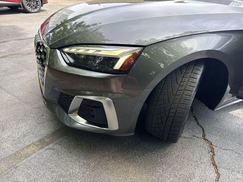 Used 2022 Audi A5 2.0T Premium Plus image 34