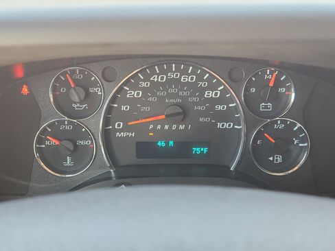 New 2025 Chevrolet Express 3500 w/ Power Convenience Package image 7