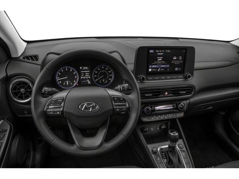 Used 2022 Hyundai Kona SEL AWD/4WD image 5