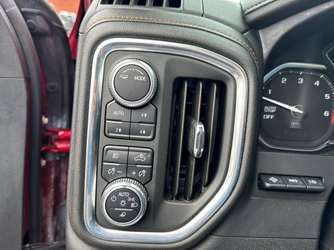 Used 2021 GMC Sierra 1500 AT4 w/ AT4 Premium Package AWD/4WD image 20