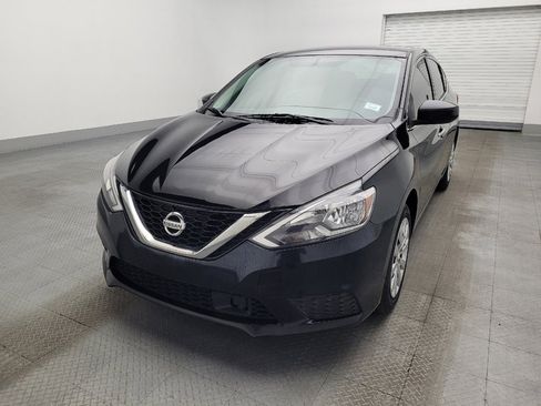 Used 2019 Nissan Sentra S FWD image 15