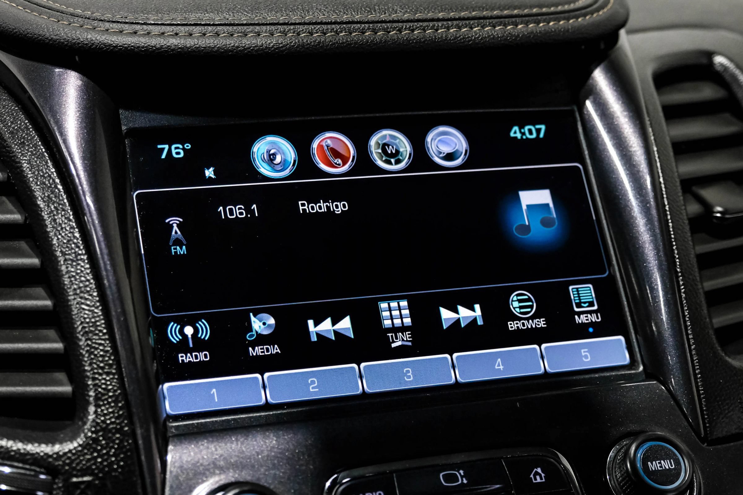 Used 2019 Chevrolet Impala Premier FWD image 28