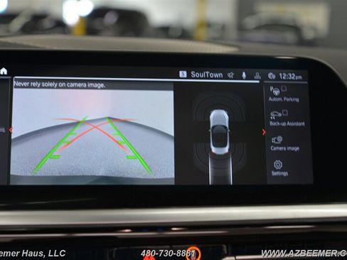 Used 2025 BMW Z4 M40i w/ Premium Package image 27