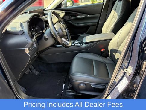 Used 2024 MAZDA CX-30 AWD 2.5 S w/ Select Sport Pkg image 15