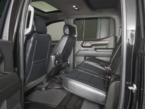 Used 2024 Chevrolet Silverado 1500 RST w/ All Star Edition Plus image 12