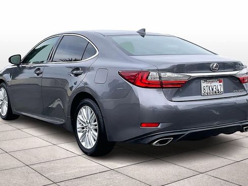 Used 2016 Lexus ES 350 image 13