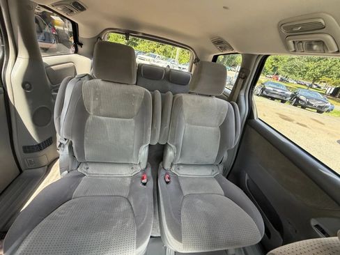 Used 2009 Toyota Sienna LE FWD image 21